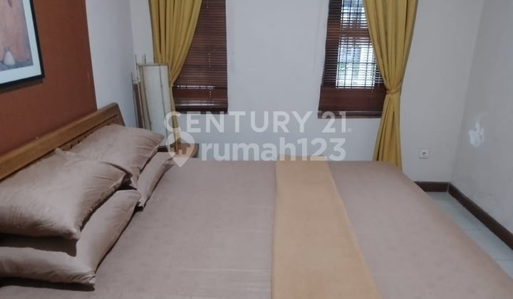 Rumah Di Bumi Kopo Kencana, Lingkar Selatan