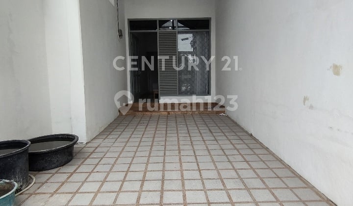 Rumah Bagus Siap Huni + Furnish Bkr Kota Bandung