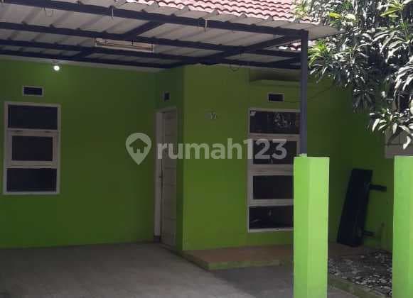Rumah Murah!! Siap Huni Di Rancamanyar Baleendah