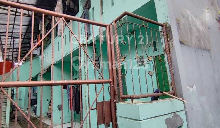 Kos Kosan Aktif Dijual Cepat Dekat Miko Mall Kopo