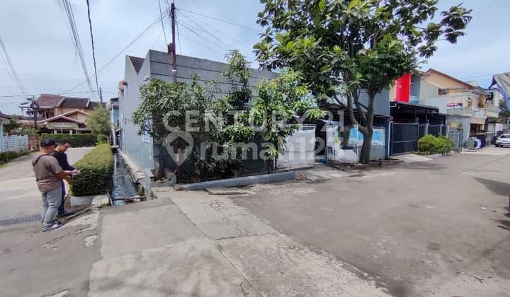 Rumah Bagus Cocok Untuk Kantor Atau Home Industri