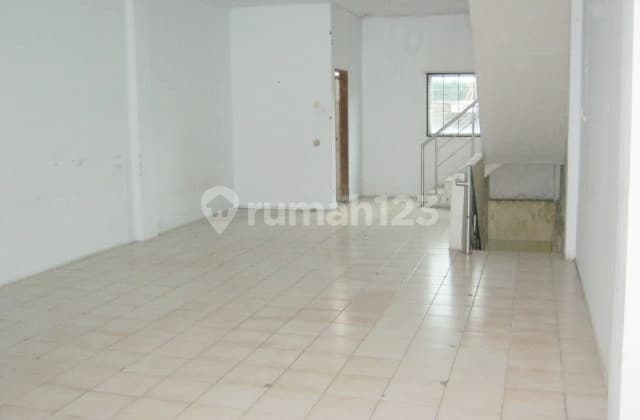 Ruko Murahh!! Strategis Kota Bandung 7 Menit Ke Mall Paskal23