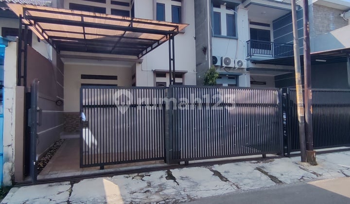 Modern Siap Huni Strategis Tengah Kota Bandung