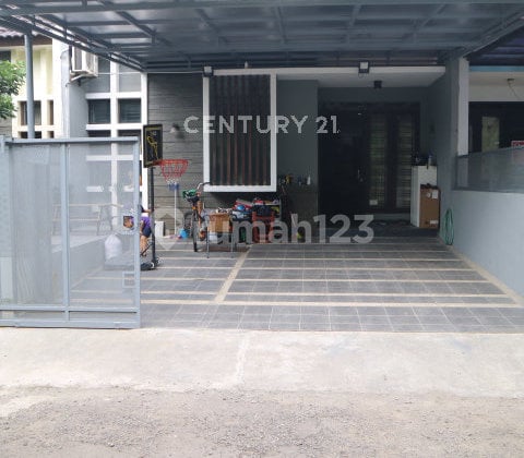 Rumah Dijual Cepat (Bu)! di Kawasan Strategis Batununggal Indah, Harga Nego Sampai Jadi