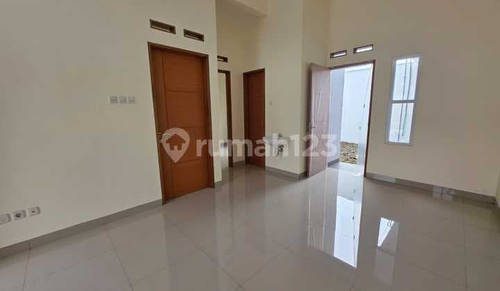 Rumah Strategis Dekat Tol dan Telkom University