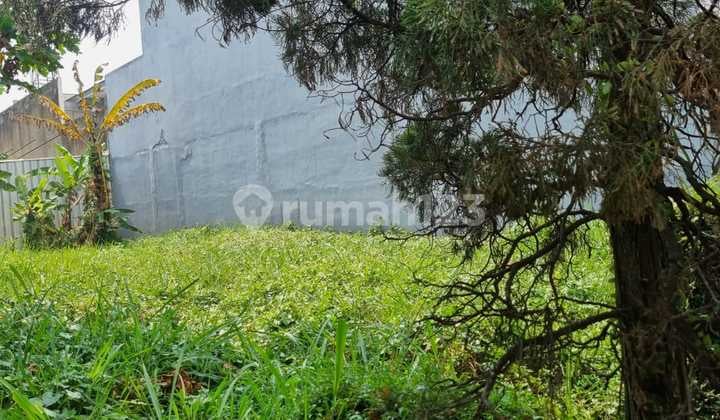 Kavling Tanah Kopo Mas Regency Blok M Bandung