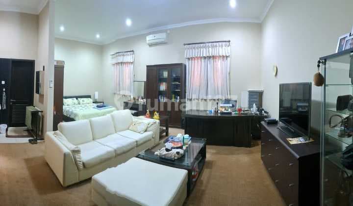 Rumah Luxury di Komplek Perumahan Elite Garut