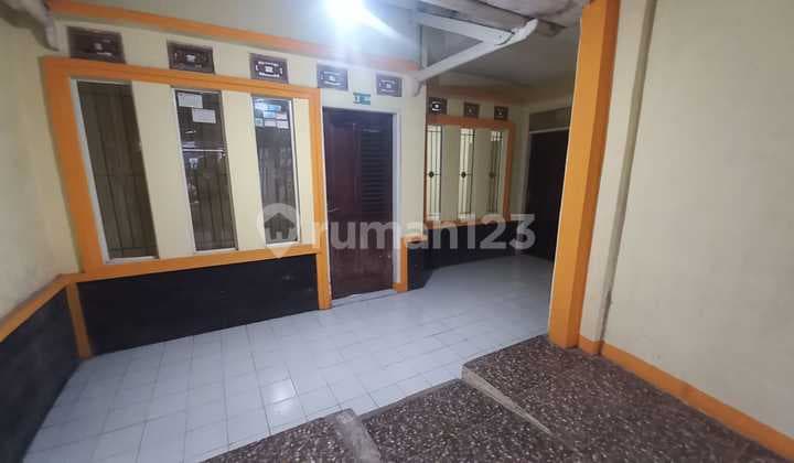 Rumah Nyaman Samping Masjid di Banjaran Bandung