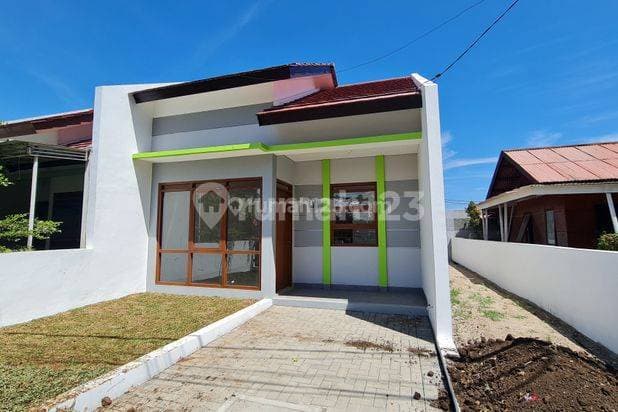 Rumah di Derwati Mas 1 1a Rancasari Bandung