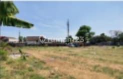 Tanah Luas di Ujungberung Bandung Cocok Untuk Usaha