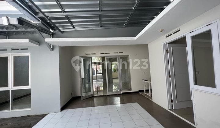 Rumah Tatar Mayangsunda Kota Baru Parahyangan