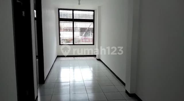 Jual Ruko Kebon Jati Suniaraja Strategis Pasar Baru