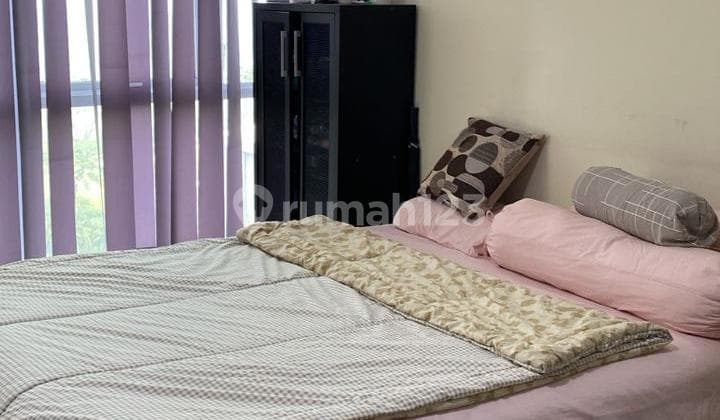 Apartement Studio Karawaci Tangerang Jakarta