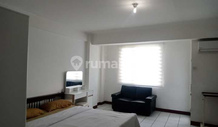 Emerald Tower Apartment, Buah Batu, Bandung