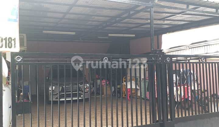 Buy 1 Get 2 Rumah Puri Cipageran Indah, Ngaprah, Kbb