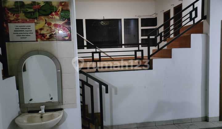 Disewakan Rumah Nyaman di Sarijadi Raya Bandung