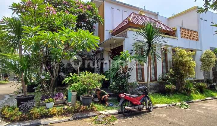 Dijual Rumah di Hunian Kota Mandiri Grand Depok City