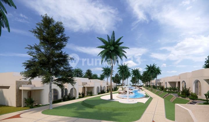 Grand Pangandaran Vila The SAVVA by Alana