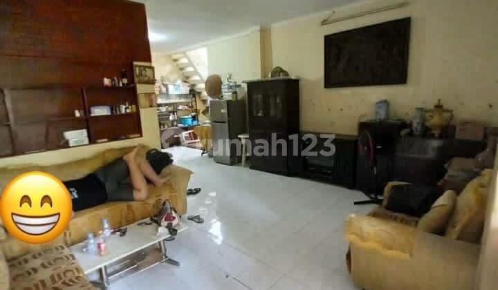 Rumah Terawat Villa Mahkota Pesona Bogor