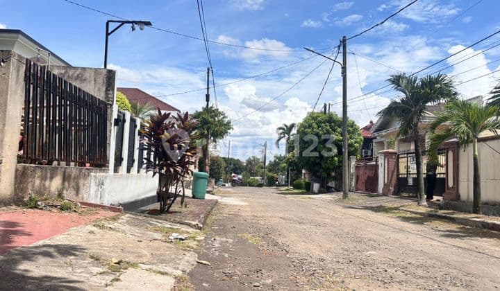 SHM Siap Balik Nama - Tanah Kavling Cinere Dalam Komplek 9Jtan/M
