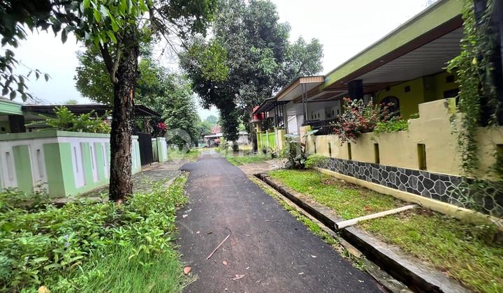 Tanah Murah Sindang Jaya - SHM 70Jtan - bisa Cicil Sampai 30X