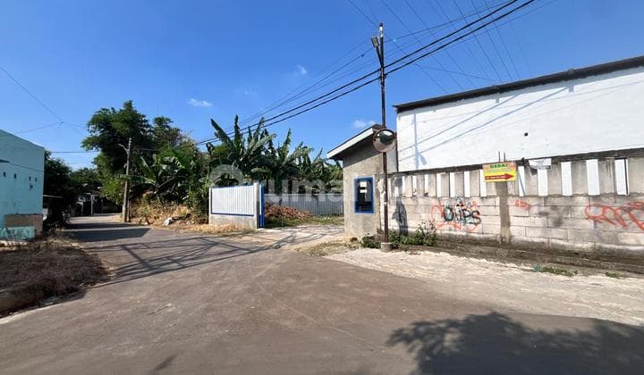 Tanah Kavling Mustikajaya SHM 2Jtan/M - 10 Menit Tol Bekasi