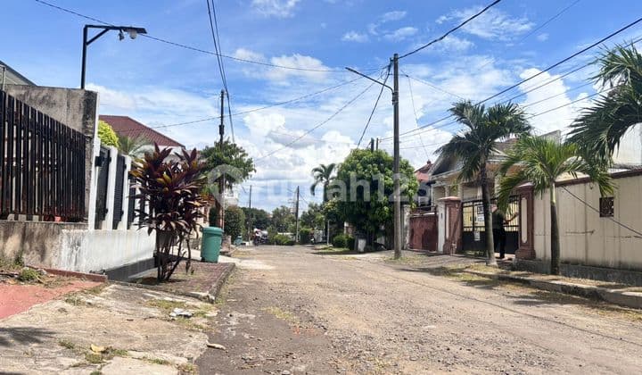 Tanah Kavling Cinere Dalam Komplek 9Jtan/M - SHM Siap Balik Nama