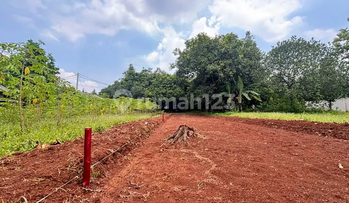 Cheap Strategic Land Plot - SHM Starting at 1 Million/m - 8 Minutes from Burangkeng Toll