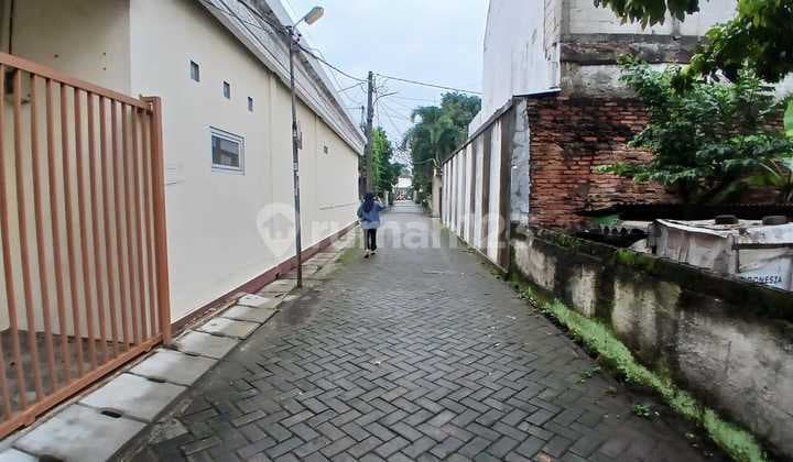 5 Menit Transmart Graha Raya - Tanah 6Jtan/M - SHM Siap Balik Nama