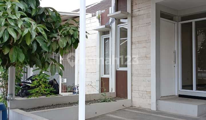 Rumah Disewakan Cepat Taman Kopo Indah Murah