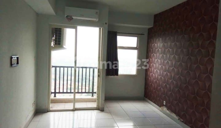 For Sale Quick Studio Apartment Ayodhya Tangerang