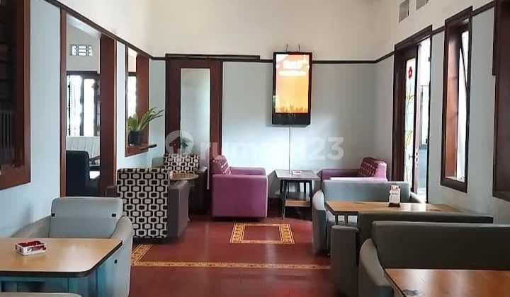 Jual Murah Tanah di Cibeureum Raya Mainroad Bandung Strategis