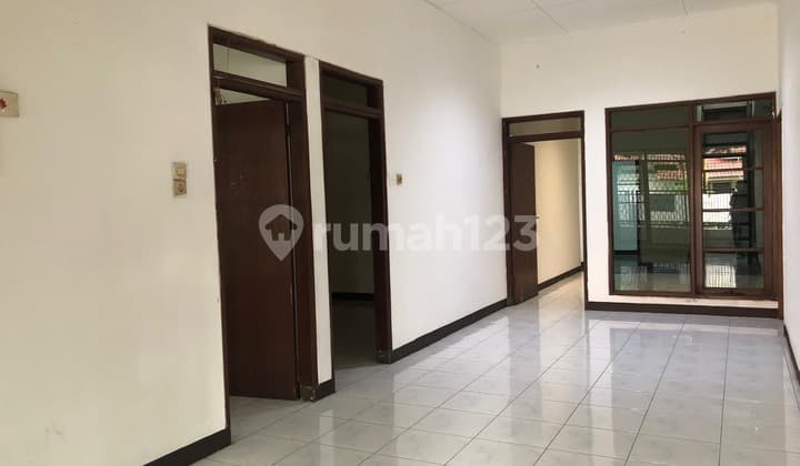 RUMAH SIAP HUNI TKI 2 LOKASI PREMIUM