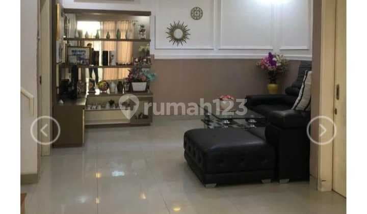 Ready-to-occupy house in Taman Persada Residence - Rancabolang