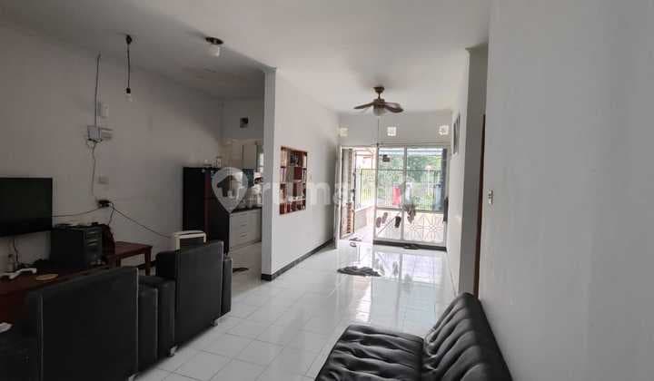 Rumah murah siap Huni Di Taman Kopo Rahayu