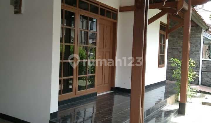 Rumah Disewakan Murah Di Arcamanik Bandung Jawa Barat, Bandung