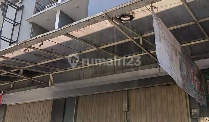 Dijual Ruko di Taman Kopo Indah Bandung Jawa Barat , Bandung