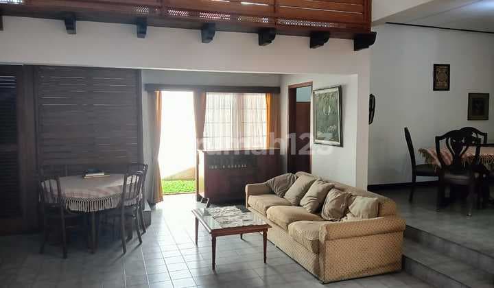 Di Jual Rumah Cantik Di Batu Indah Bandung
