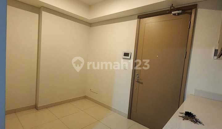 Apartemen Gold Coast Termurah Tipe 1 BR 34m2 Ada Juga Ukuran Lain