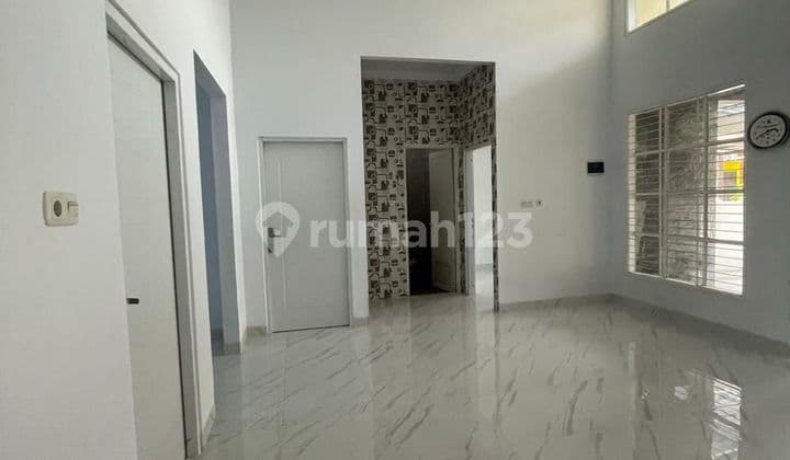 Dijual Rumah Buana Gardenia Cipondoh 8x18 SHM