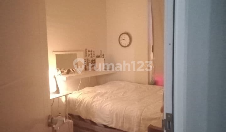 Rumah 1 Lantai Luas Tanah 119 Citra Gran Cibubur