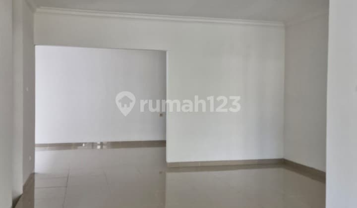 2-Story House in Kota Wisata Cibubur