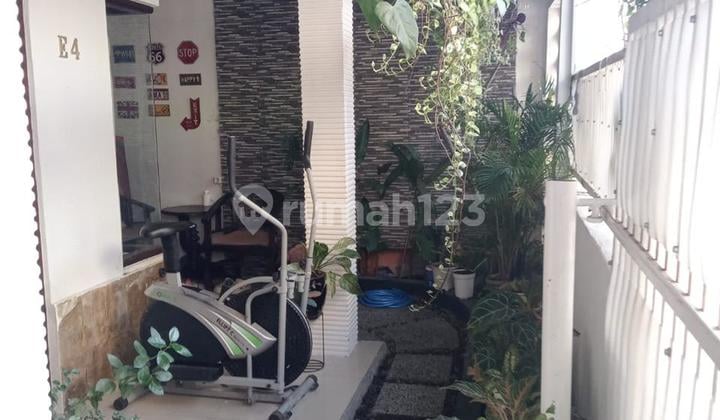 Dijual Rumah - Sidakarya, Denpasar Selatan