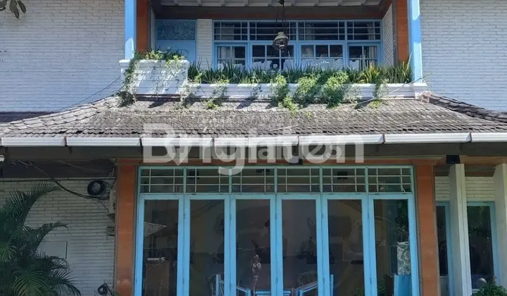 Price Reduced Boutique Hotel Near Beach and Tourist Center Location In Kuta