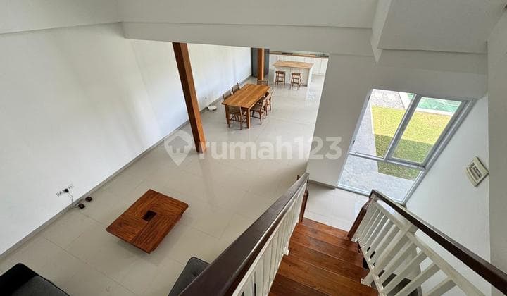 3 Bedrooms Villa in Pererenan Near Beach