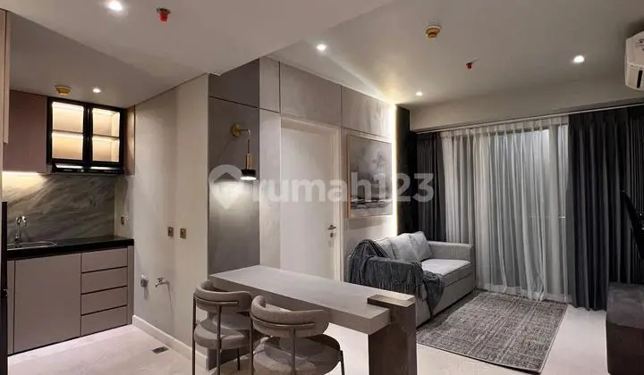 For Rent Landmark Apartment 3 Bedrooms
