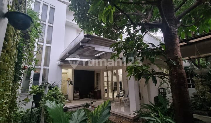 Dijual Rumah Kurdi