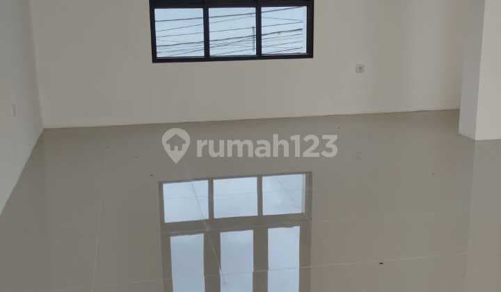 For Rent: Shop House in Lembang