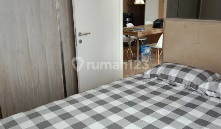 Disewakan Apartemen Landmark
