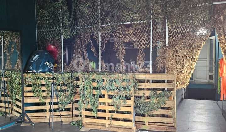 For Sale Ruko Strategis Astana Anyar